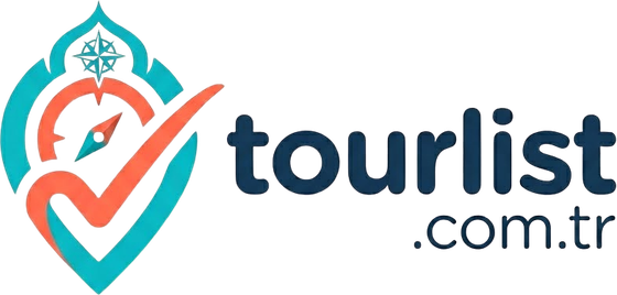 tourlist.com.tr